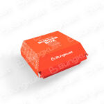 Box Burger - Gallery Image