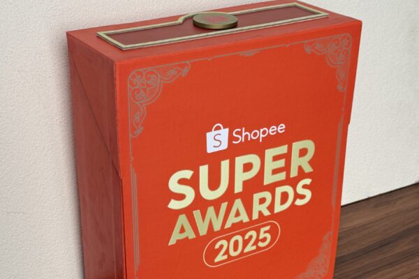 Hardbox Gift Box Eksklusif untuk Hampers & Corporate