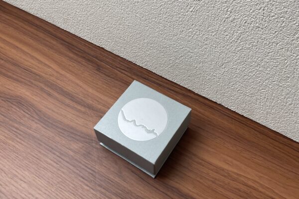 Box Souvenir Premium dengan Logo Brand Desain Custom