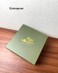 Box Catering Anti Bocor & Food Grade