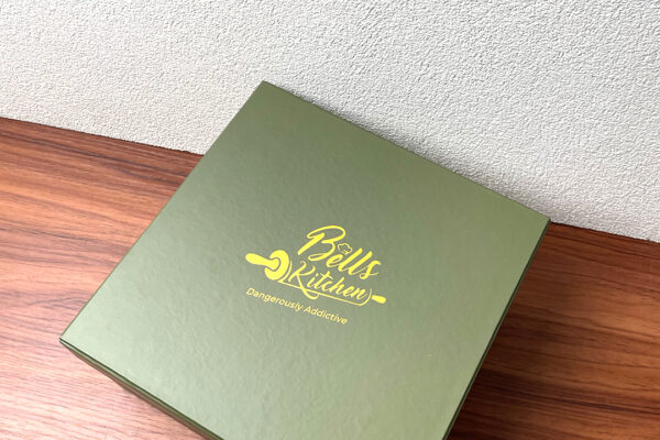 Box Catering Anti Bocor & Food Grade
