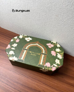 Packaging Hampers Premium untuk Lebaran & Event