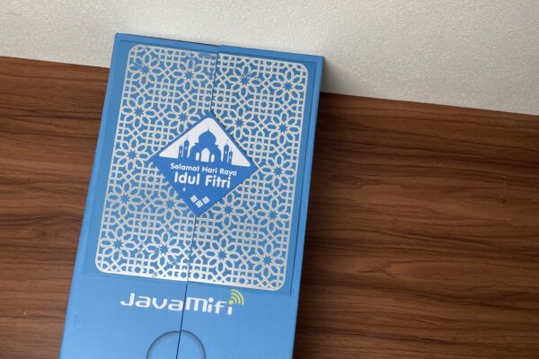 Box Hampers Ramadhan untuk Packaging Hadiah Lebaran