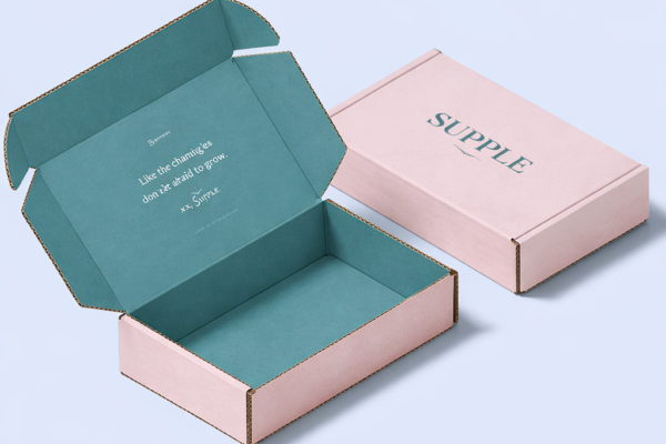 10 Keunggulan Corrugated Box untuk Packaging Produk