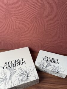 Rigid Box Custom untuk Packaging Produk Premium