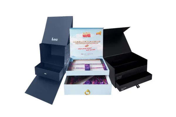 Kemasan Box Custom: Jenis, Ukuran, dan Cara Pesannya