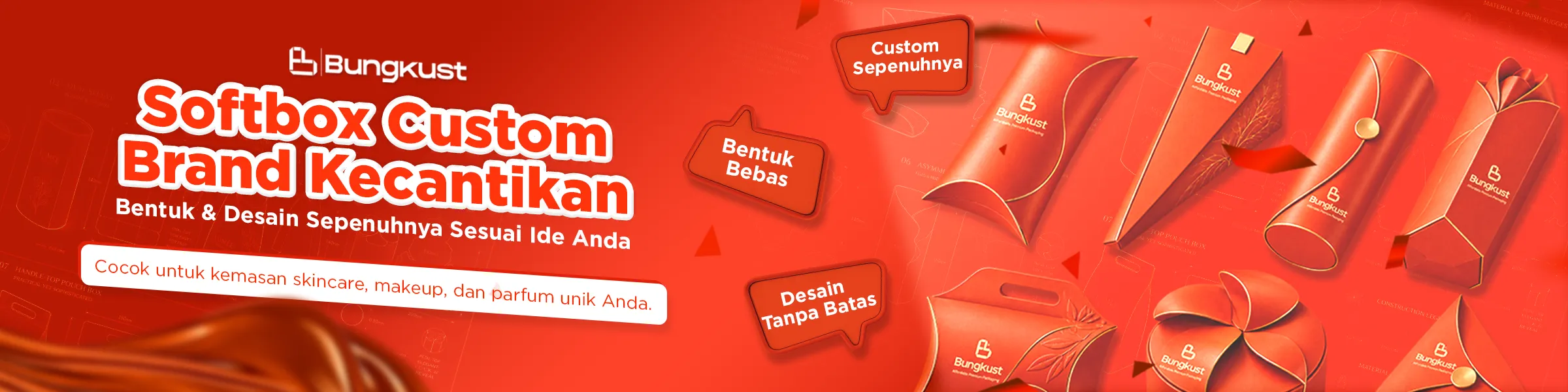 Kemasan Beauty & Personal Care